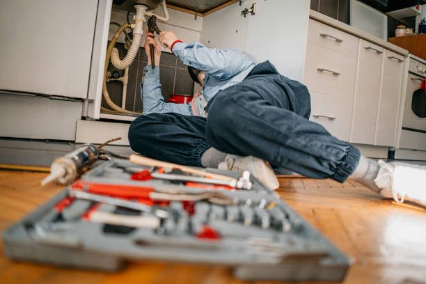 Best Emergency Plumbing Repair  in Mckenzie, TN