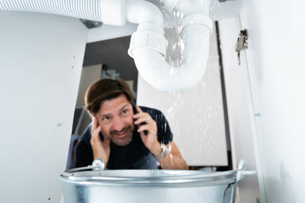 Shower Repair Services in Mckenzie, TN