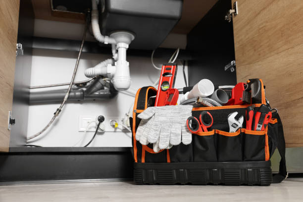 Trusted Mckenzie, TN Plumbing Experts