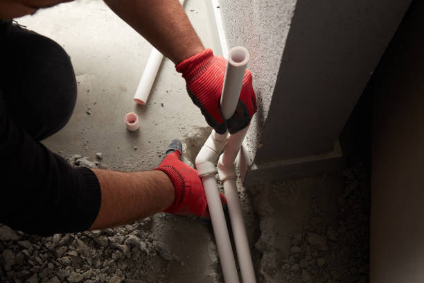 Best Pipe Repair Near Me  in Mckenzie, TN