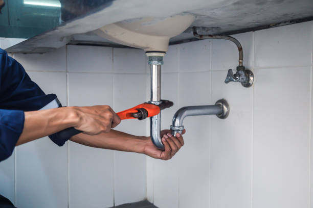 Best Shower Repair Services  in Mckenzie, TN