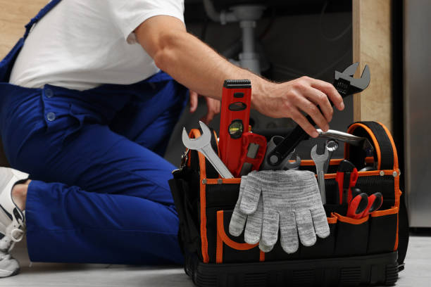 Best Plumbing Inspection Services  in Mckenzie, TN
