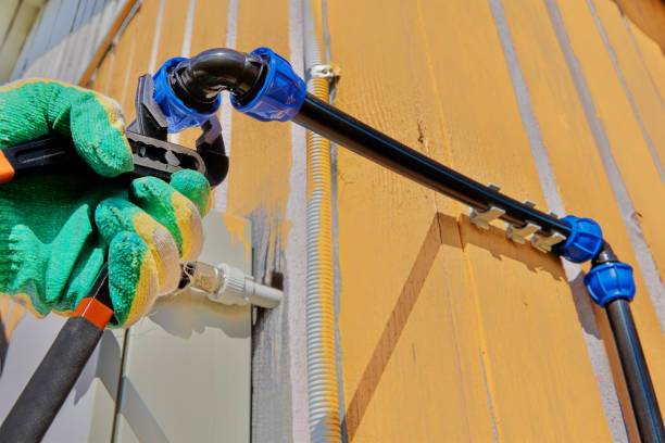 Best Shower Repair Services  in Mckenzie, TN