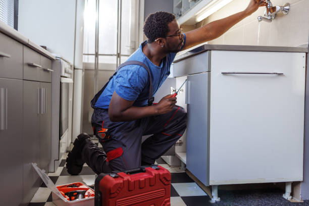 Best Plumbing Repair Near Me  in Mckenzie, TN