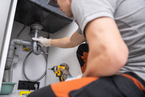 Best Hot Water Heater Installation  in Mckenzie, TN